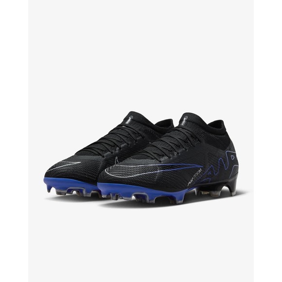 Nike Zoom Mercurial Vapor 15 Pro FG ‘Shadow Pack’ DJ5603-040 Mens Size 9 NO LID main image 4